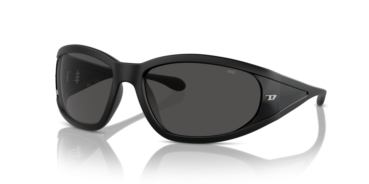 Gafas de Sol Diesel DL3002 501S87 65 18