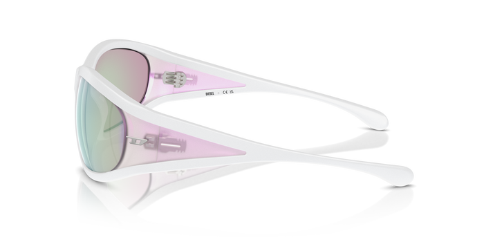 Gafas de Sol Diesel DL3002 504S6V 65 18 — vista 3