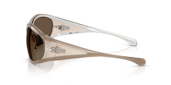 Sonnenbrille Diesel DL3002 510/73 65 18 — vista 3