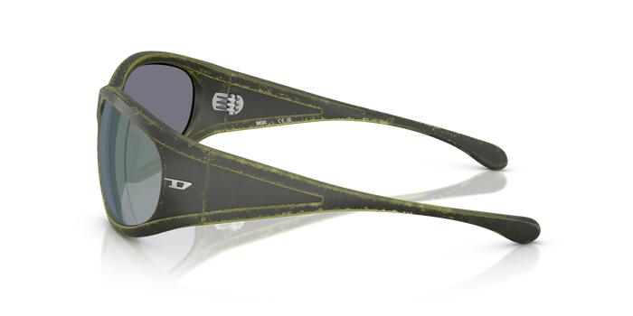Sonnenbrille Diesel DL3002 511/J2 65 18 — vista 3