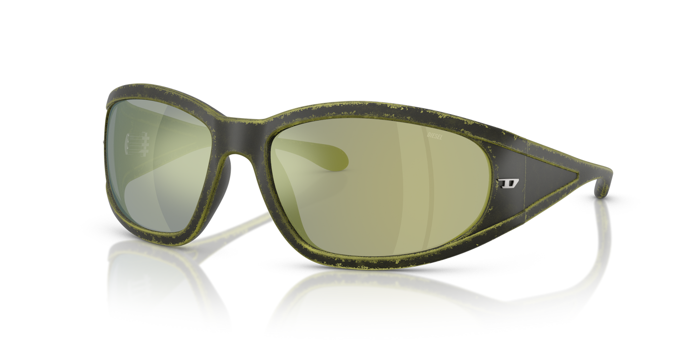 Sonnenbrille Diesel DL3002 511/J2 65 18
