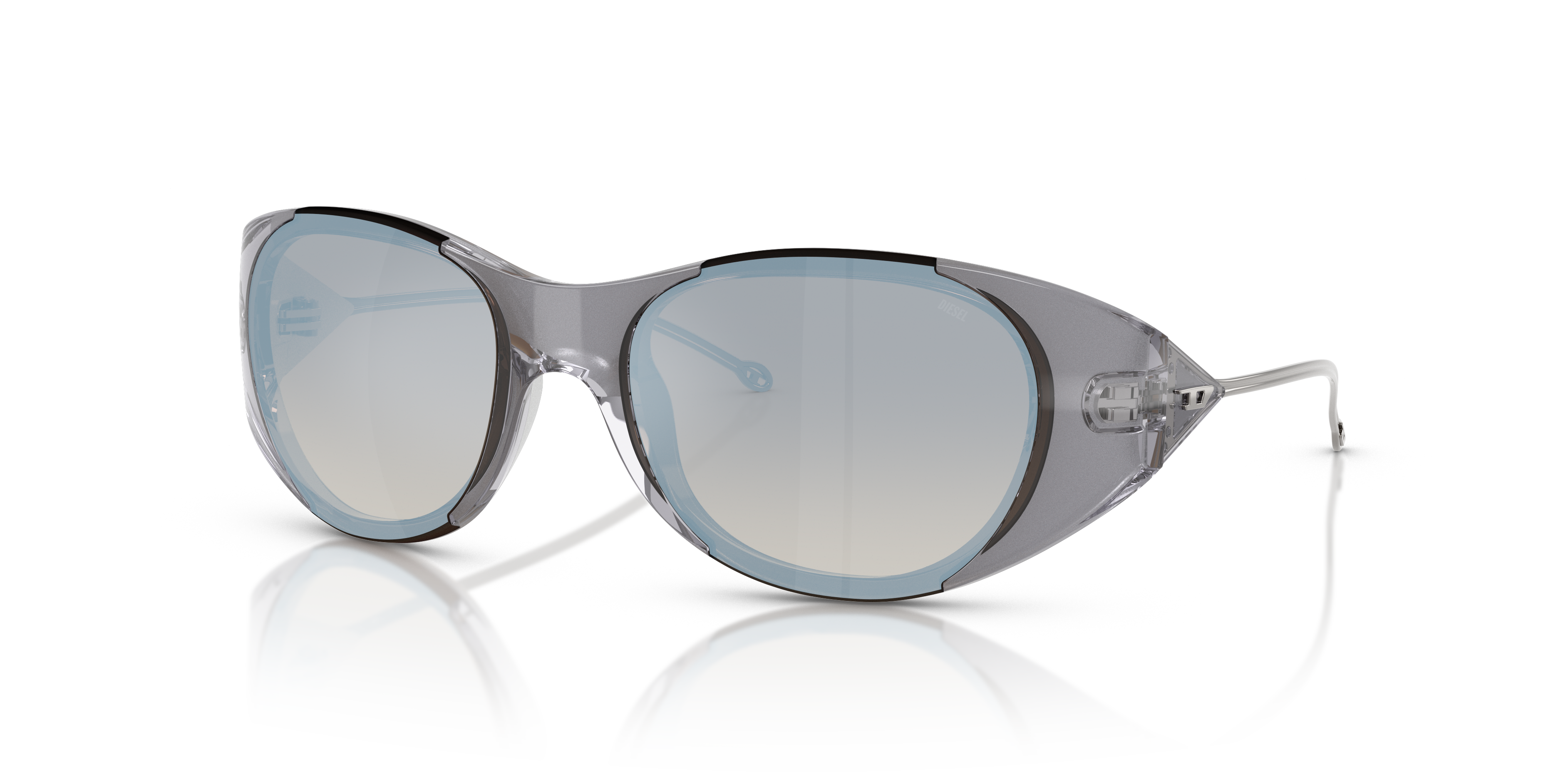 Sunglasses Diesel DL3003 507/B8 57 16