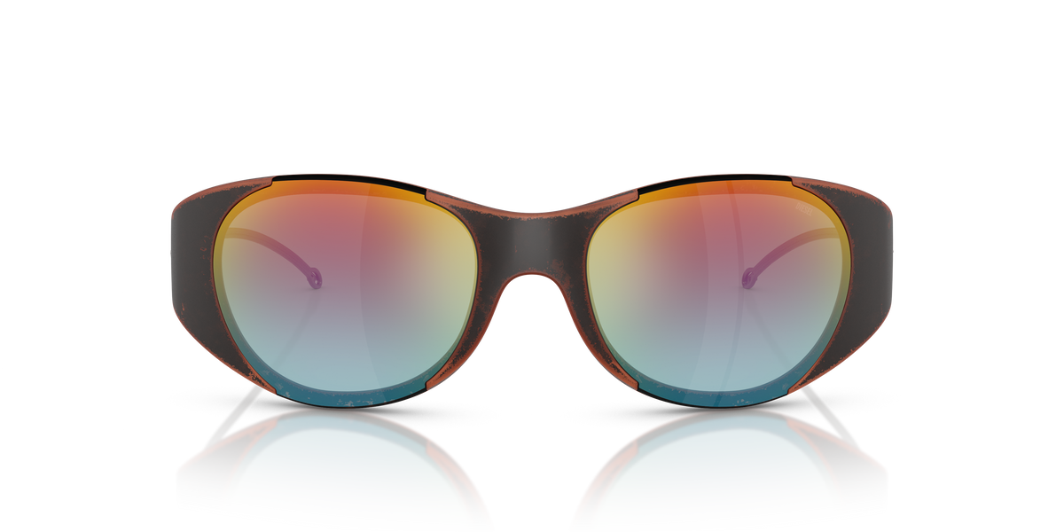 Sonnenbrille Diesel DL3003 508/B6 57 16