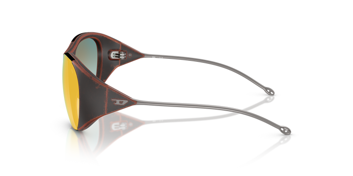Sonnenbrille Diesel DL3003 508/B6 57 16 — vista 3