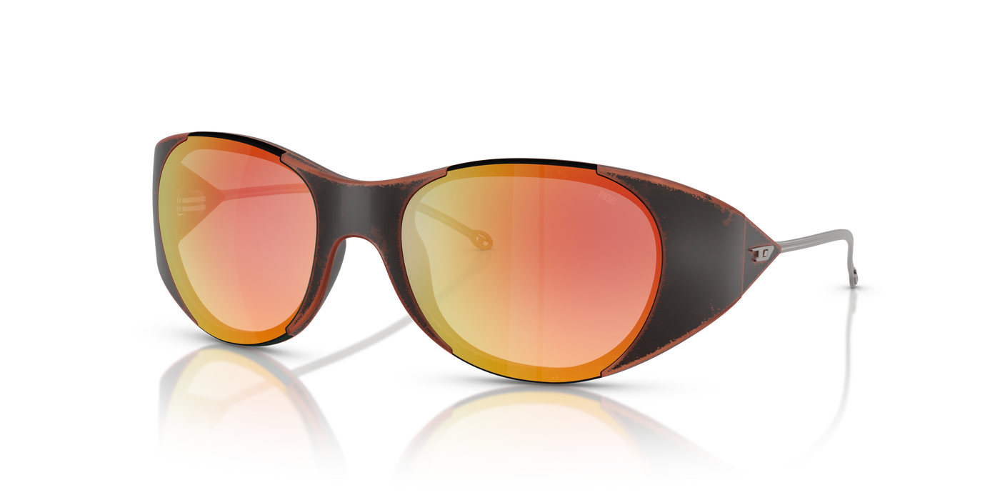 Sonnenbrille Diesel DL3003 508/B6 57 16