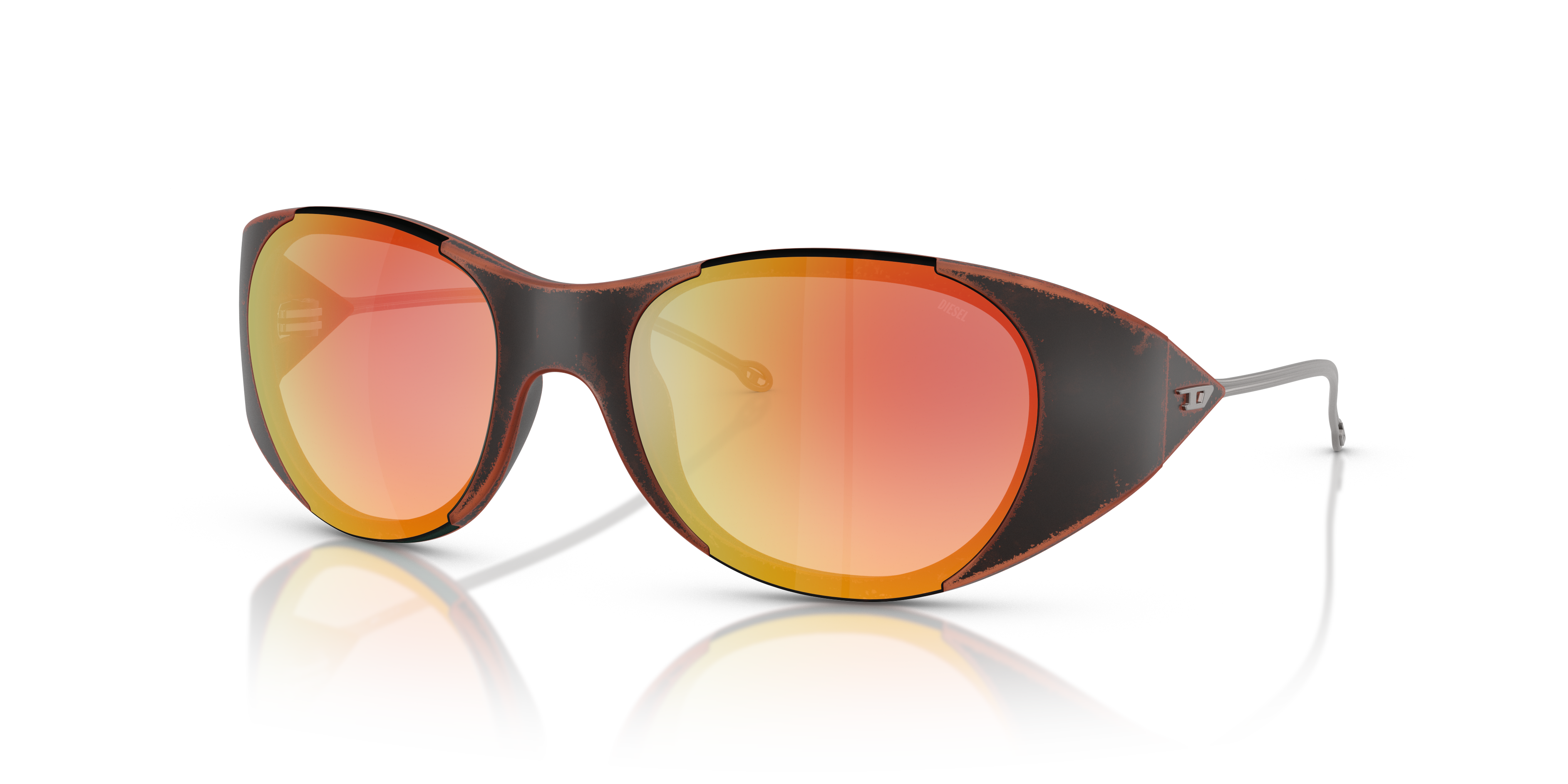 Sonnenbrille Diesel DL3003 508/B6 57 16