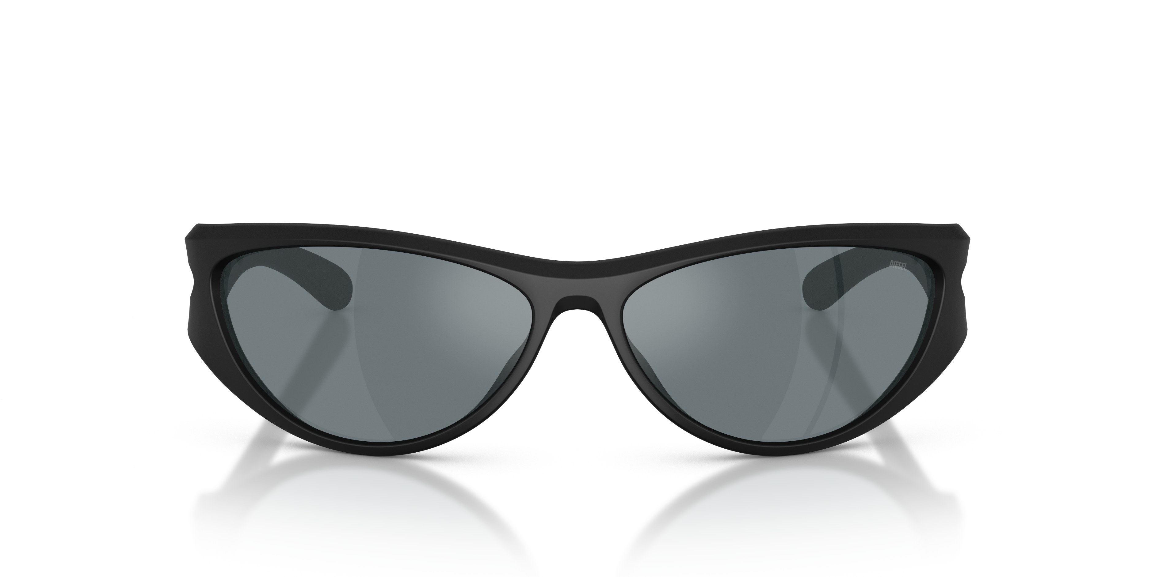 Sonnenbrille Diesel DL3004U 20026G 63 14