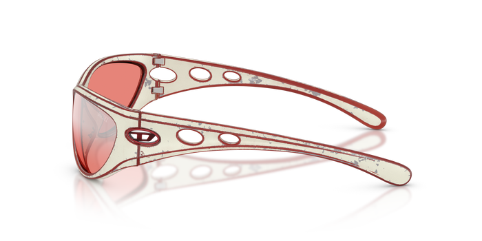 Lunettes de Soleil Diesel DL3004U 20107E 63 14 — vista 3