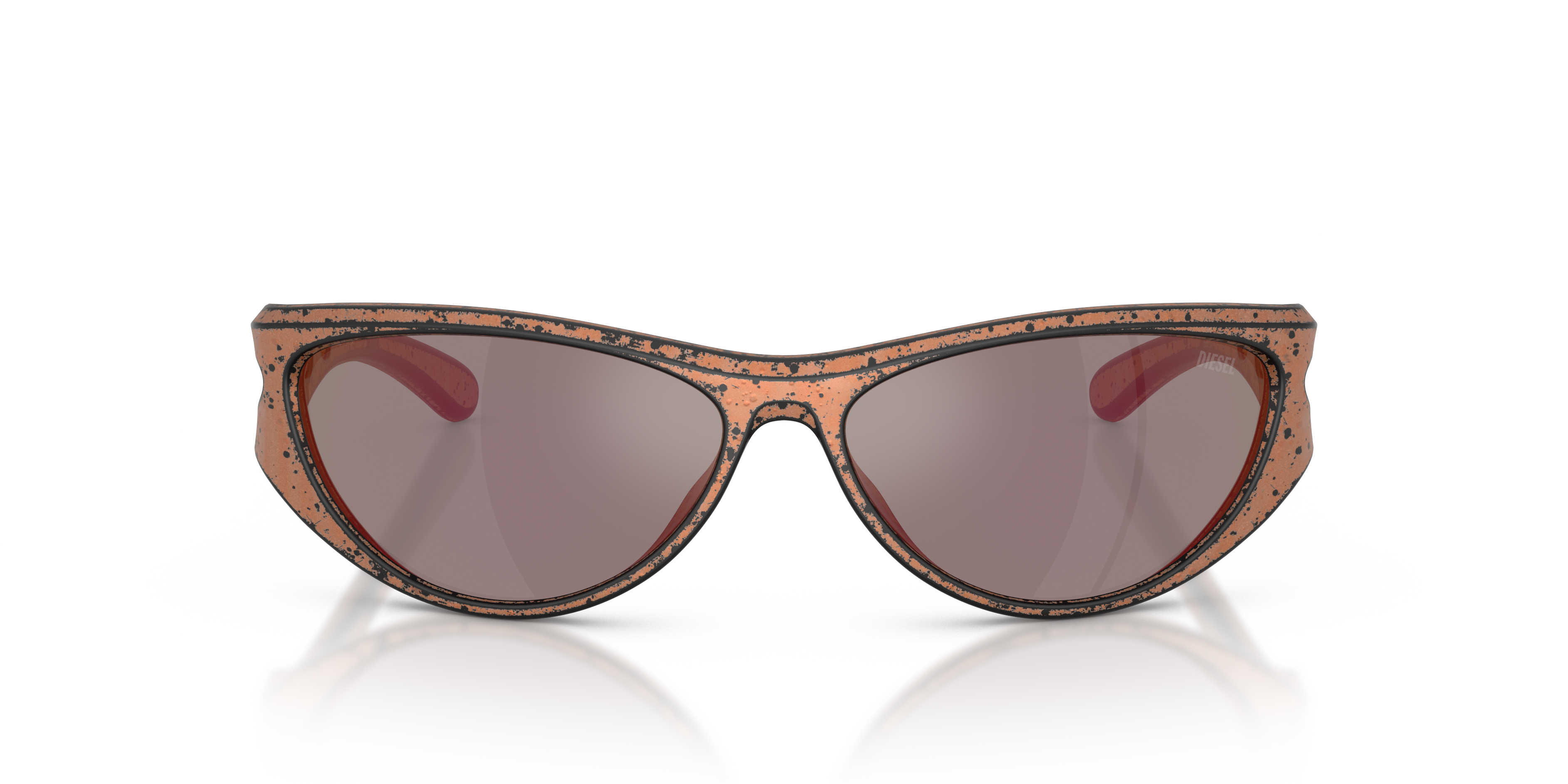 Sonnenbrille Diesel DL3004U 20114Z 63 14