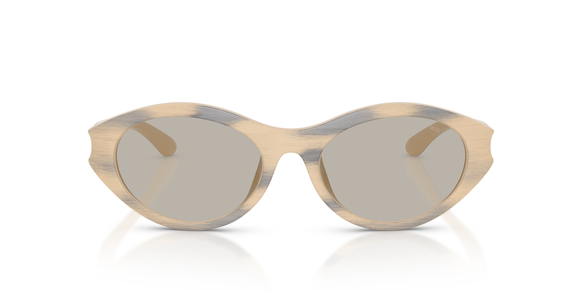 Sonnenbrille Diesel DL3005U 2008/3 53 18