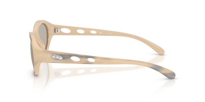 Sonnenbrille Diesel DL3005U 2008/3 53 18 — vista 3
