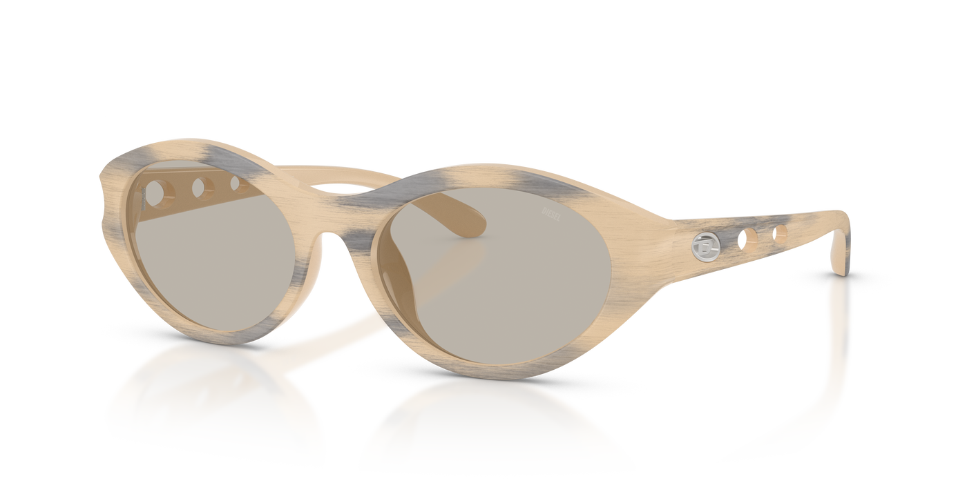 Sonnenbrille Diesel DL3005U 2008/3 53 18
