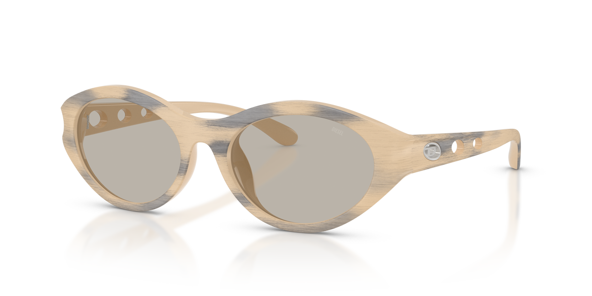 Sonnenbrille Diesel DL3005U 2008/3 53 18
