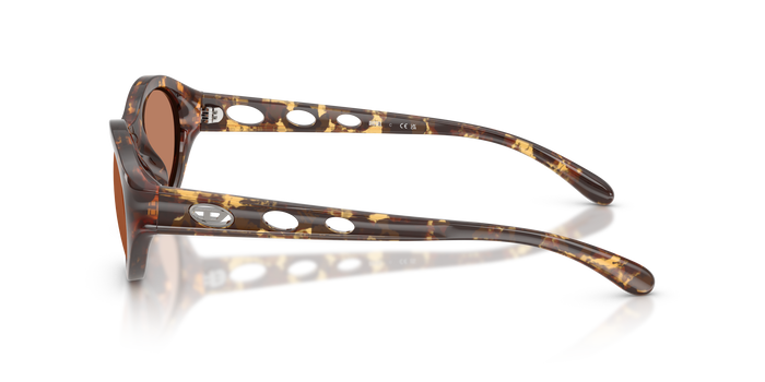Sonnenbrille Diesel DL3005U 201373 53 18 — vista 3