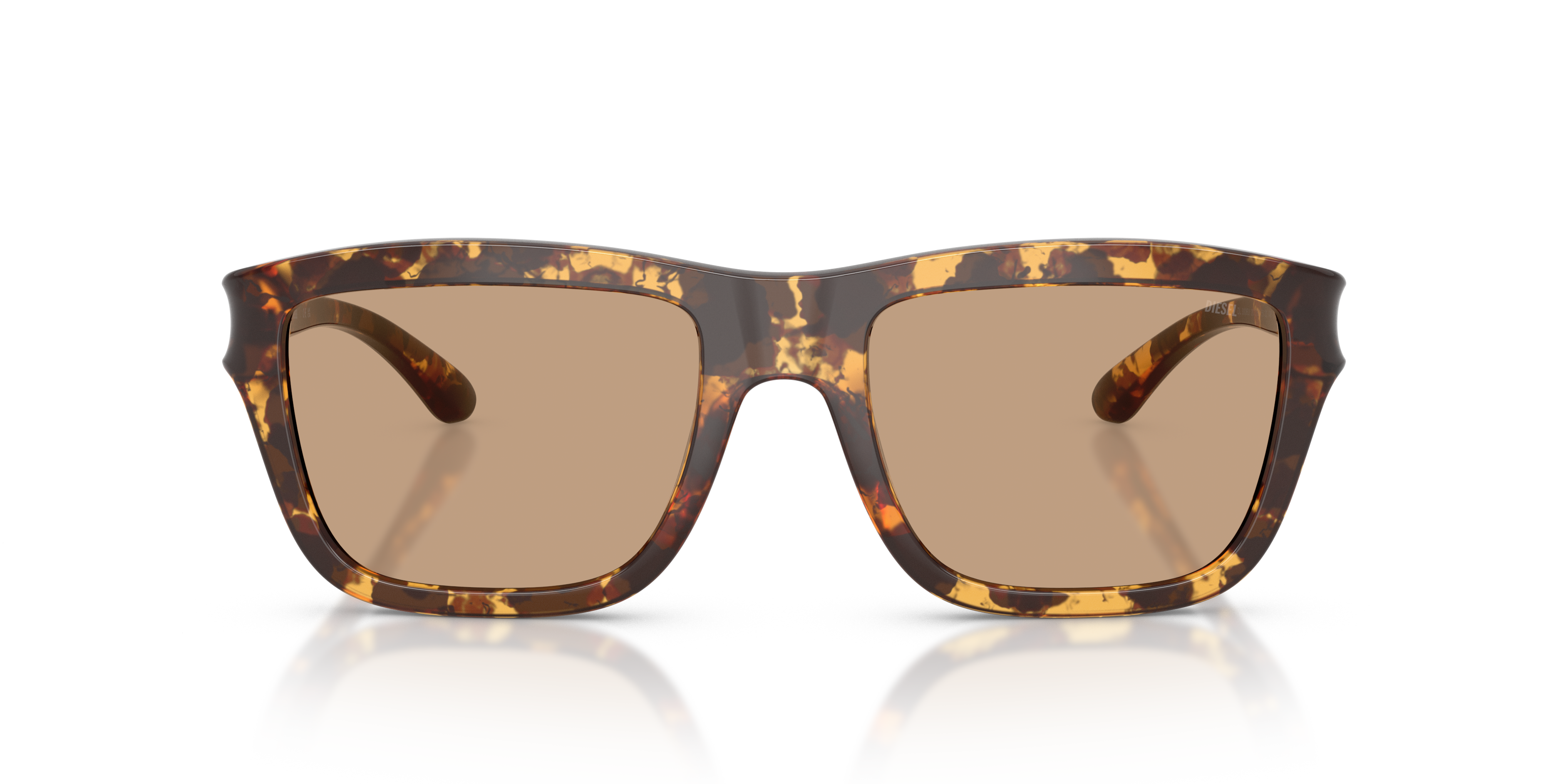 Sonnenbrille Diesel DL3006U 201363 55 20