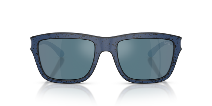 Sunglasses Diesel DL3006U 201425 55 20 — vista 2