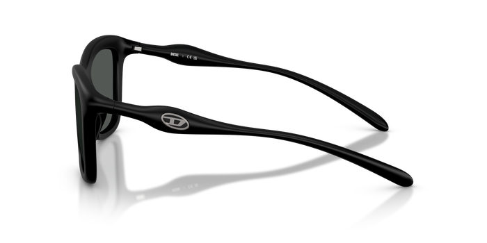 Gafas de Sol Diesel DL3008U 200287 53 19 — vista 3