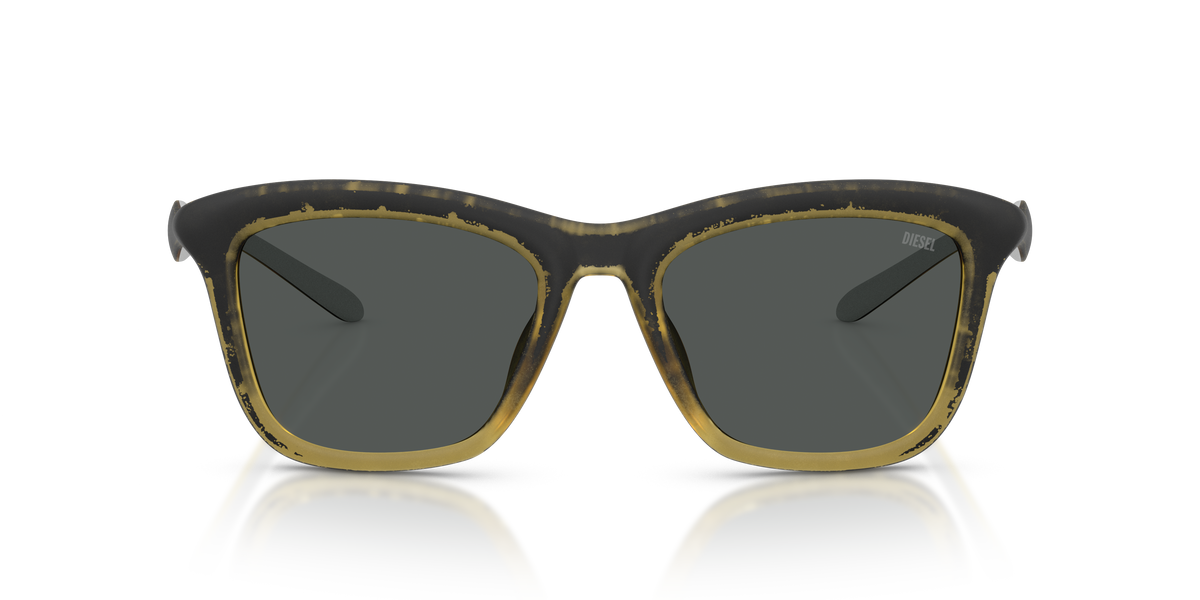Sonnenbrille Diesel DL3008U 203087 53 19