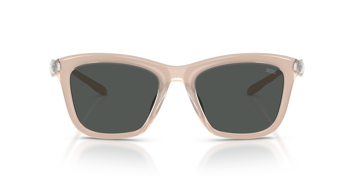 Sonnenbrille Diesel DL3008U 203487 53 19