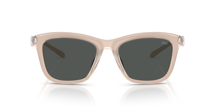 Sonnenbrille Diesel DL3008U 203487 53 19 — vista 2