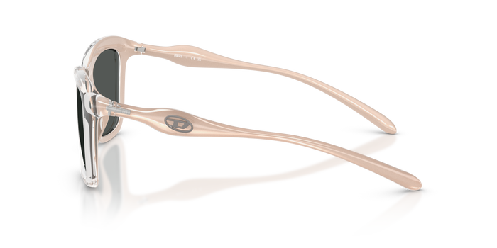 Sonnenbrille Diesel DL3008U 203487 53 19 — vista 3