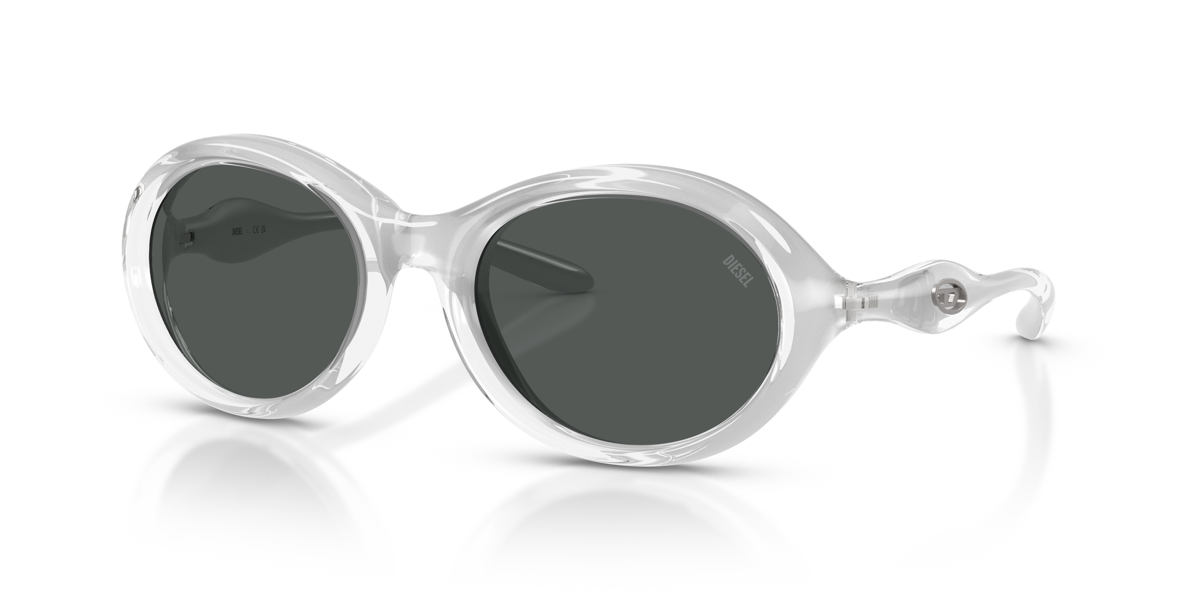 Sunglasses Diesel DL3009U 202987 55 22