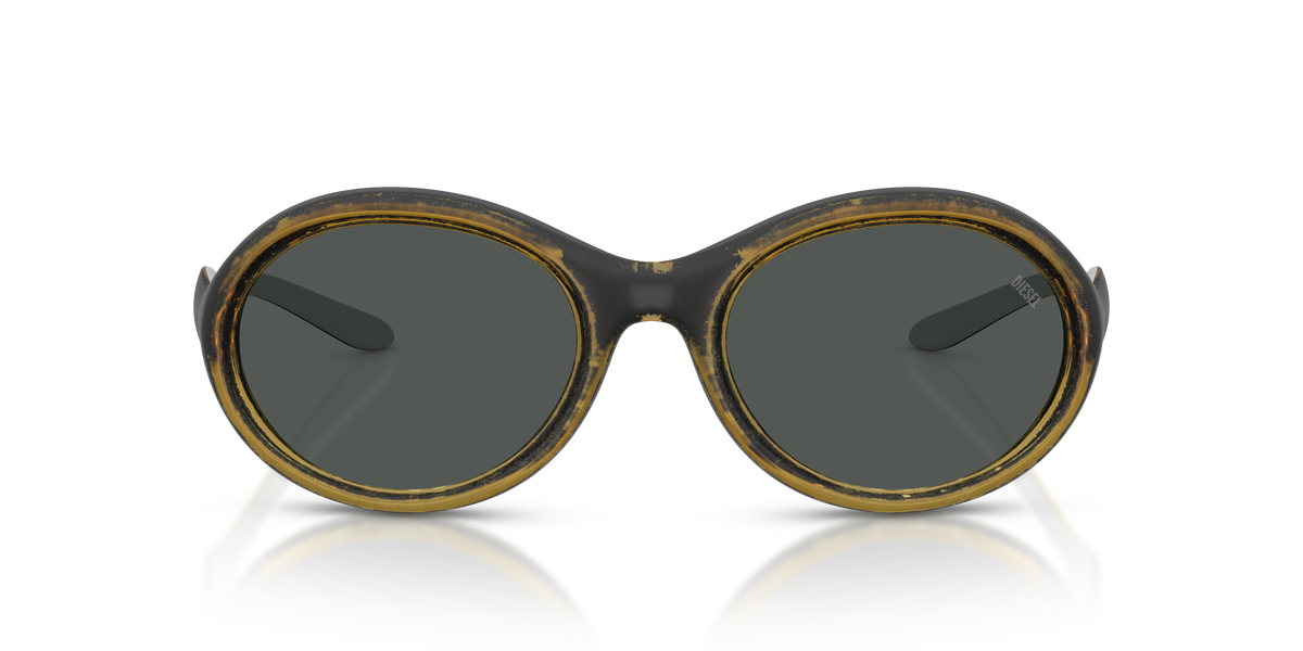 Sonnenbrille Diesel DL3009U 203087 55 22