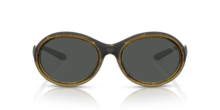 Sonnenbrille Diesel DL3009U 203087 55 22 — vista 2