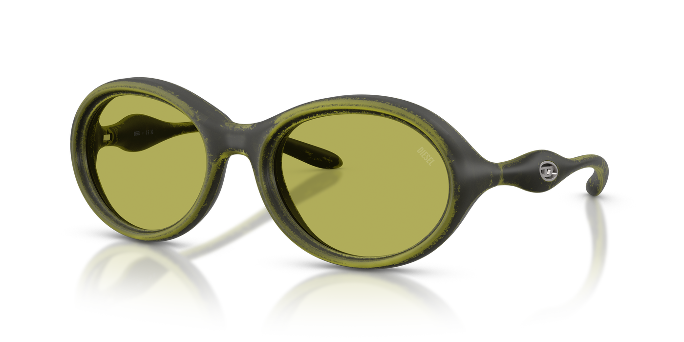 Sonnenbrille Diesel DL3009U 511/2 55 22