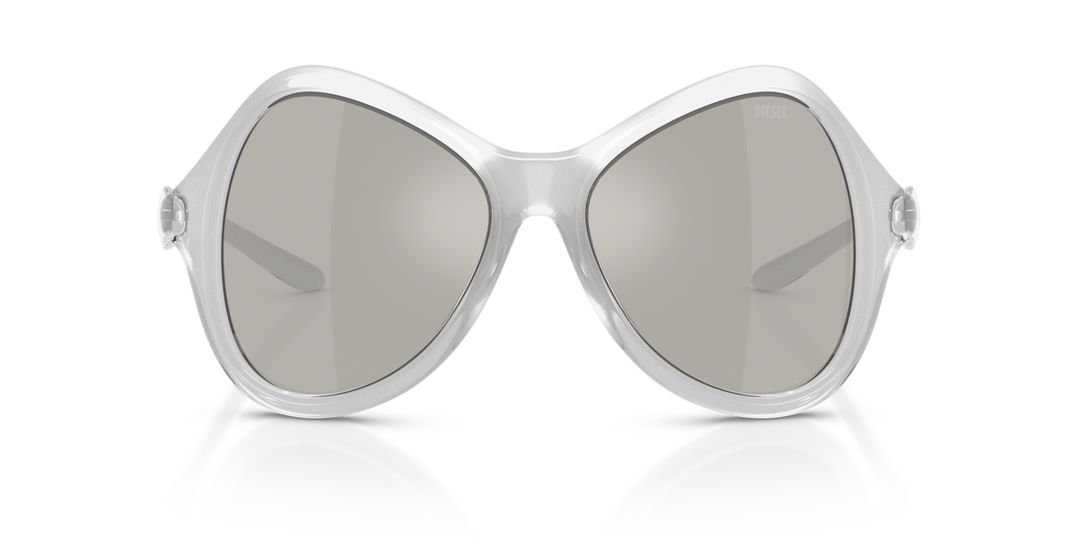 Sunglasses Diesel DL3010U 20296G 53 17