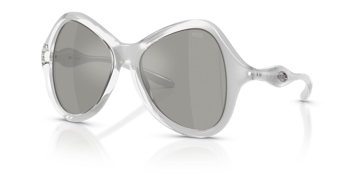 Sunglasses Diesel DL3010U 20296G 53 17