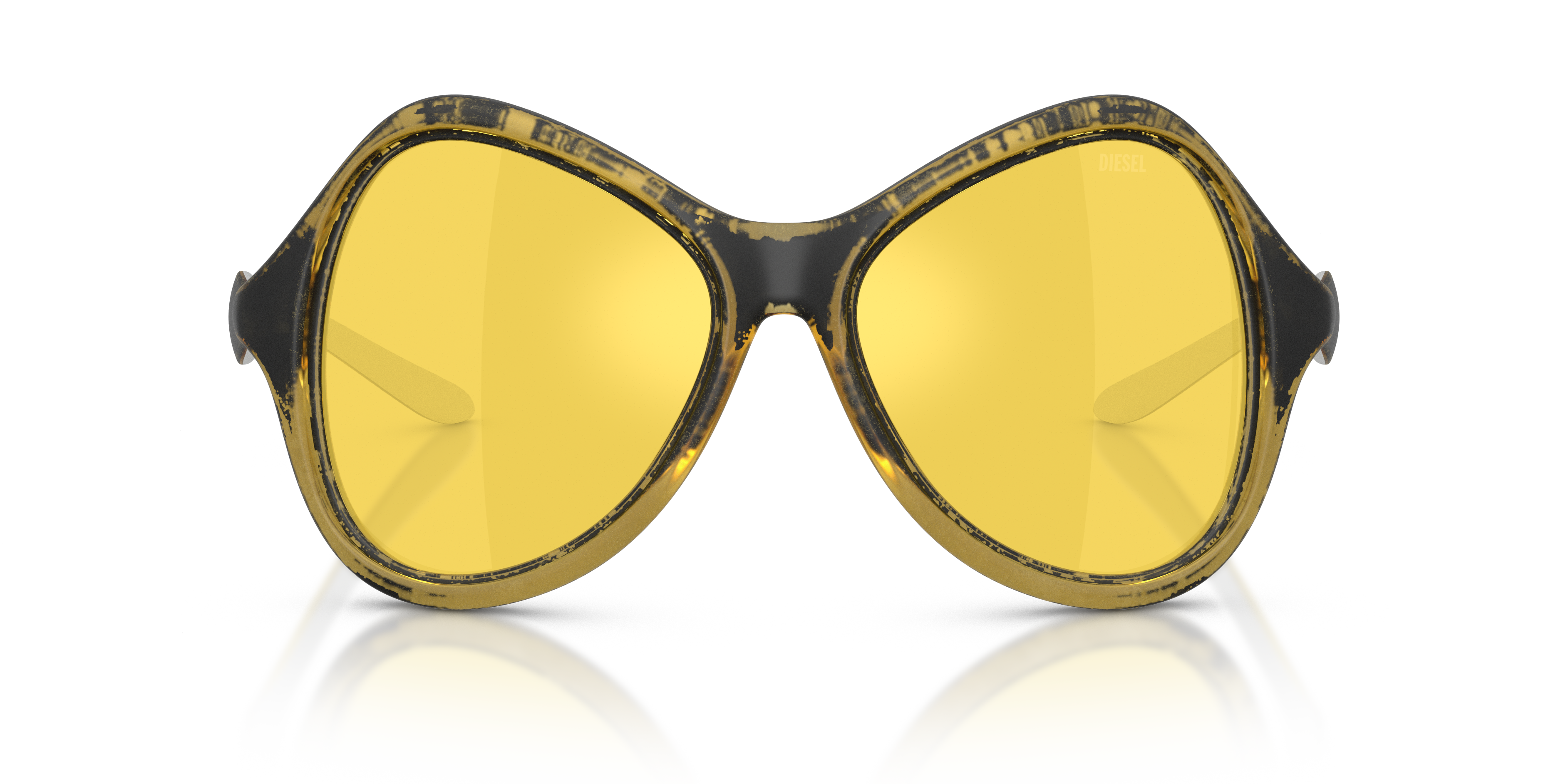 Sonnenbrille Diesel DL3010U 2030V9 53 17