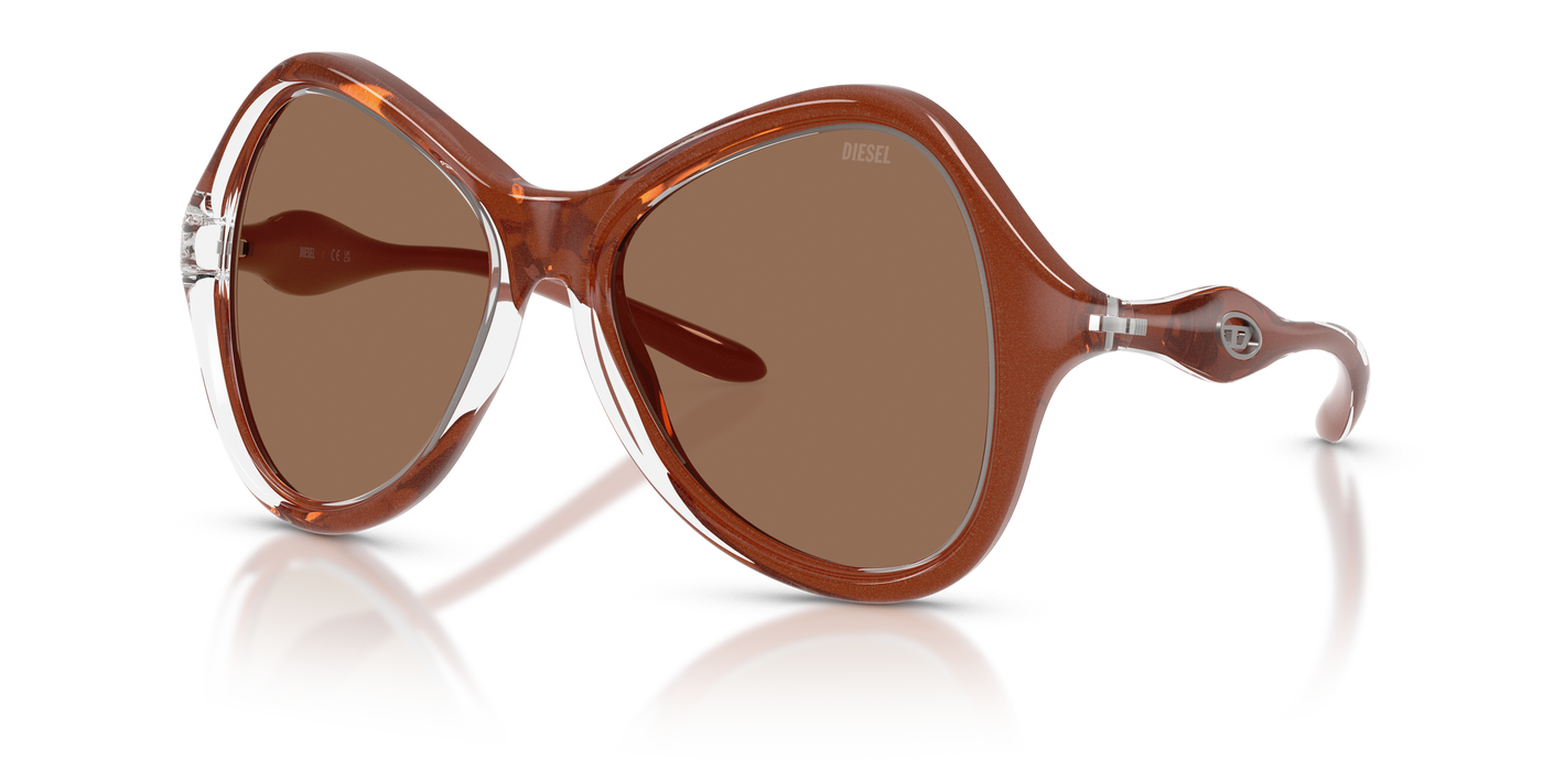 Sonnenbrille Diesel DL3010U 203373 53 17