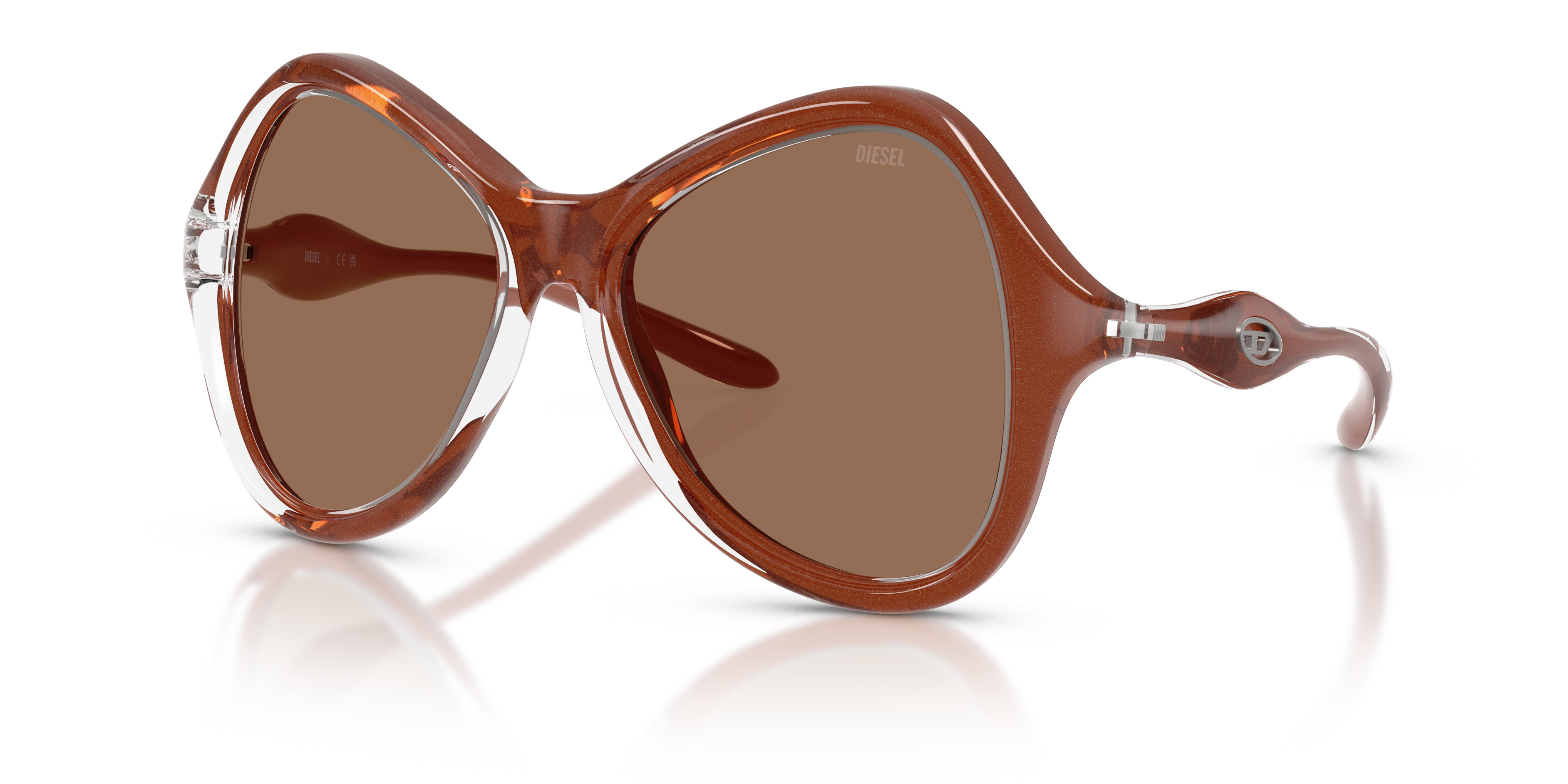 Sunglasses Diesel DL3010U 203373 53 17