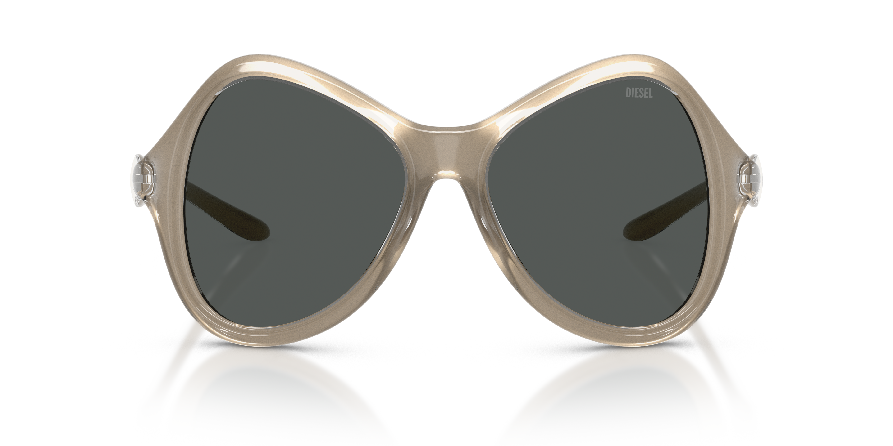 Sunglasses Diesel DL3010U 203587 53 17