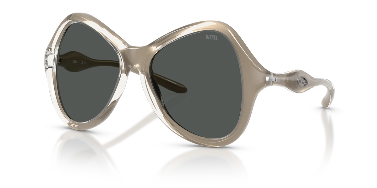 Sunglasses Diesel DL3010U 203587 53 17
