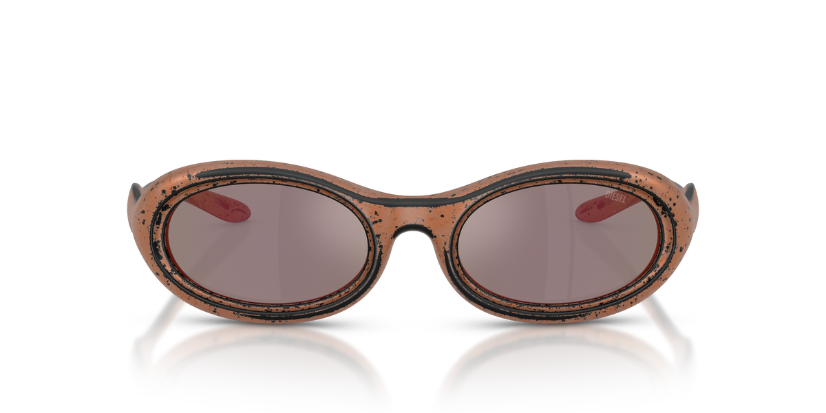 Sonnenbrille Diesel DL3011U 20114Z 51 21