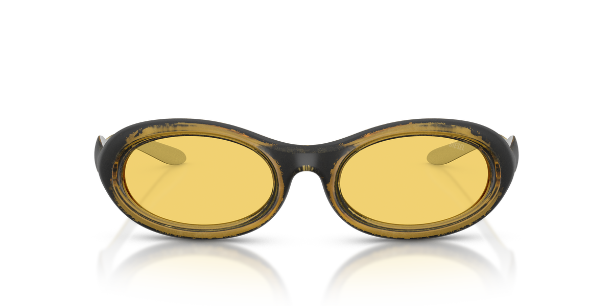 Sonnenbrille Diesel DL3011U 203085 51 21