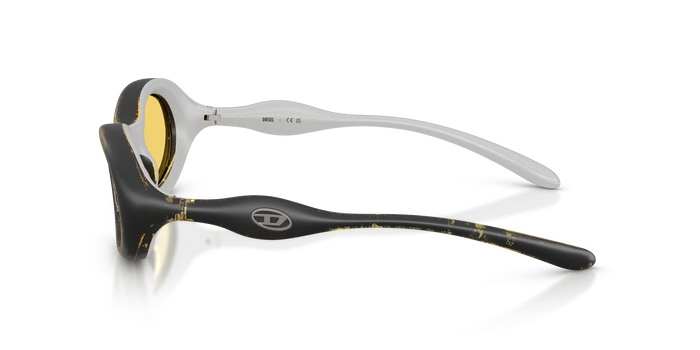Gafas de Sol Diesel DL3011U 203085 51 21 — vista 3