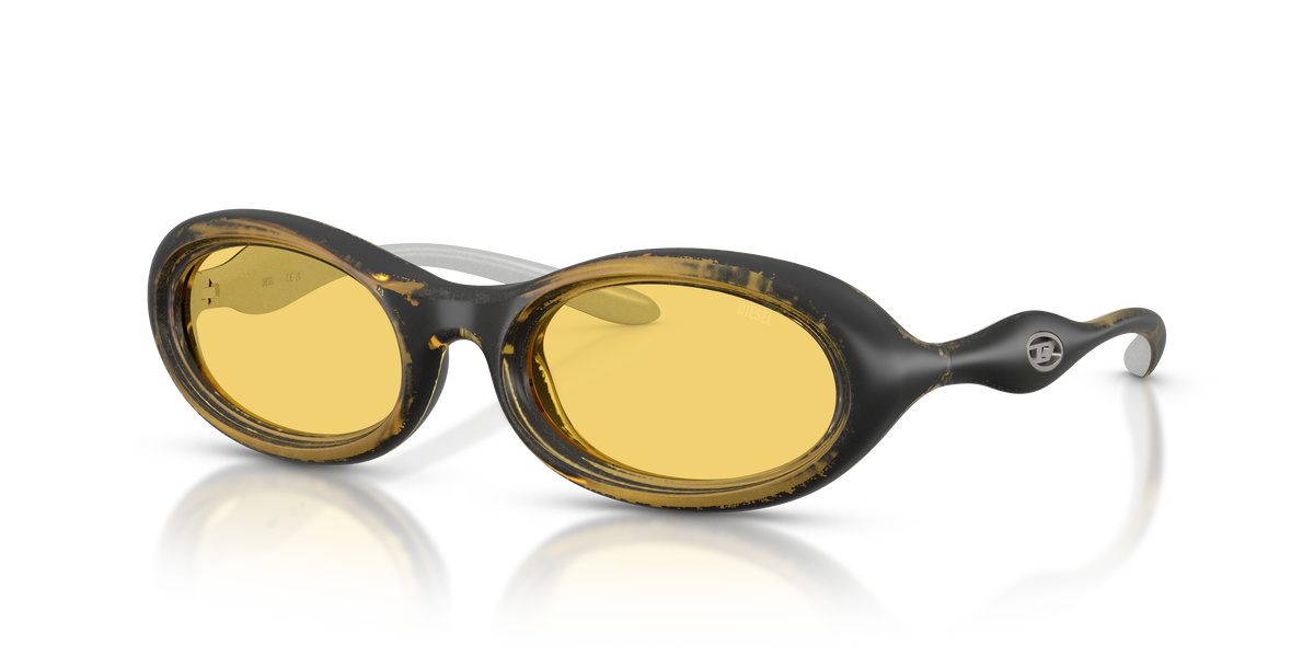 Sonnenbrille Diesel DL3011U 203085 51 21