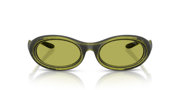 Gafas de Sol Diesel DL3011U 511/CB 51 21 — vista 2