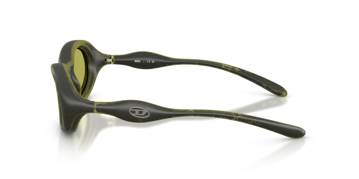 Gafas de Sol Diesel DL3011U 511/CB 51 21 — vista 3