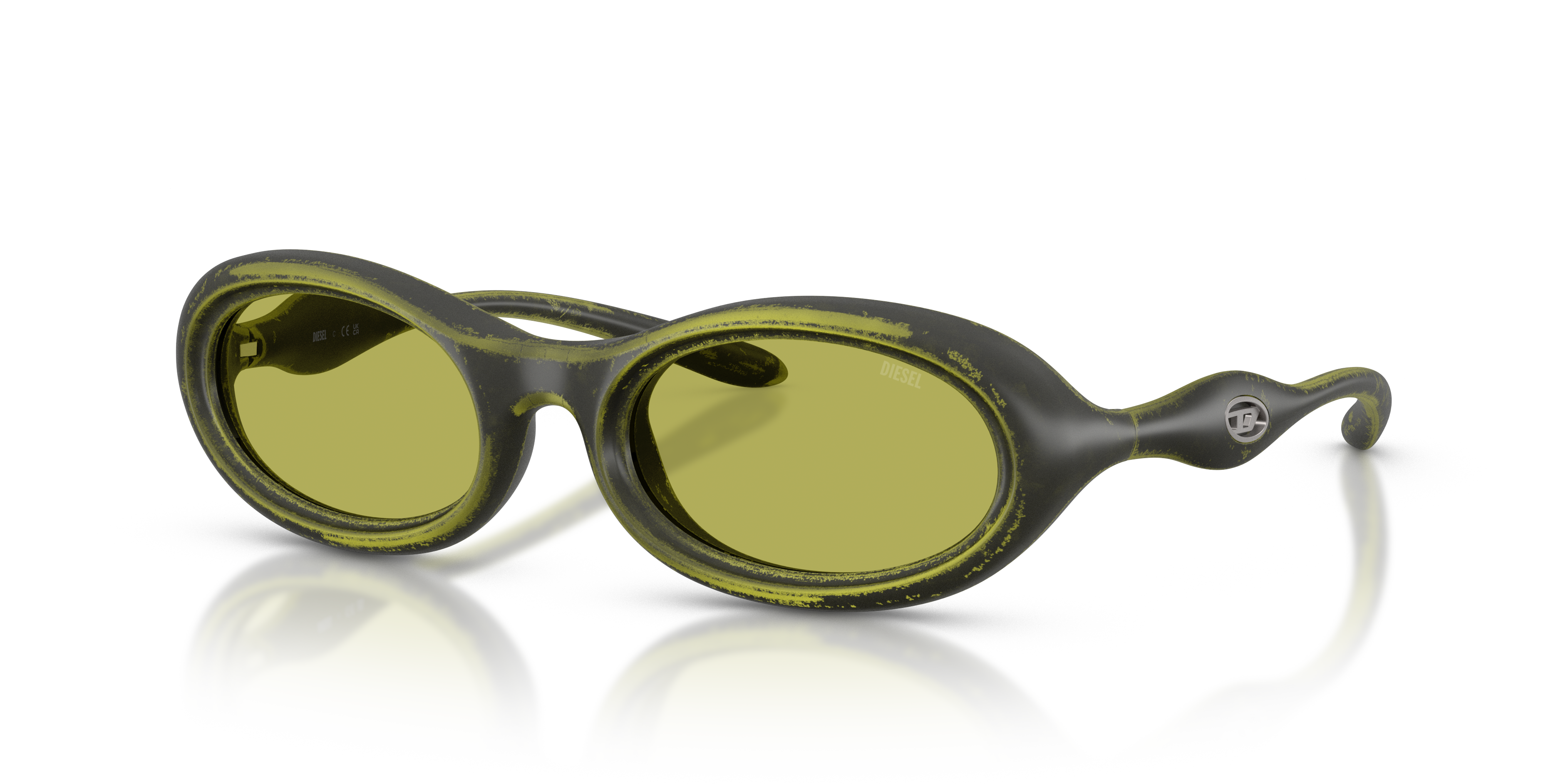 Sonnenbrille Diesel DL3011U 511/CB 51 21