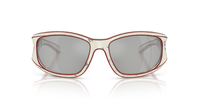 Lunettes de Soleil Diesel DL3012U 20108V 61 18 — vista 2