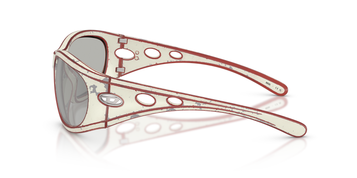 Lunettes de Soleil Diesel DL3012U 20108V 61 18 — vista 3