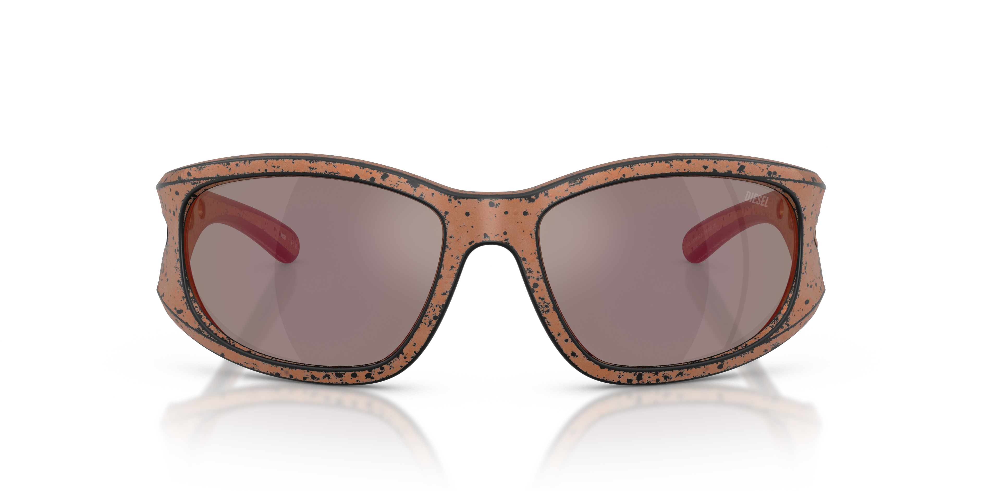Sonnenbrille Diesel DL3012U 20114Z 61 18