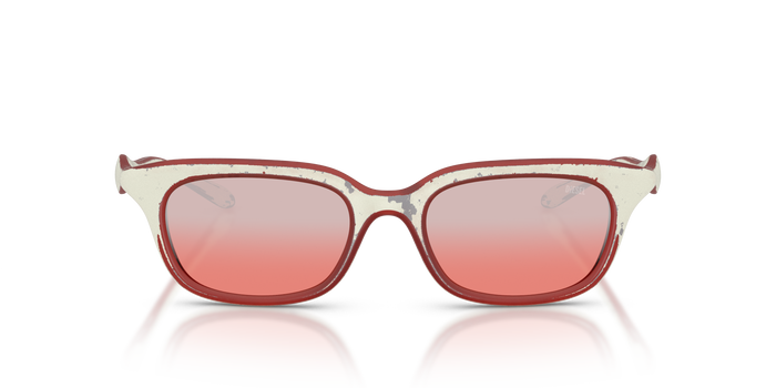 Gafas de Sol Diesel DL3013U 20107E 50 18 — vista 2