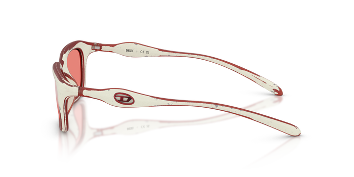 Gafas de Sol Diesel DL3013U 20107E 50 18 — vista 3