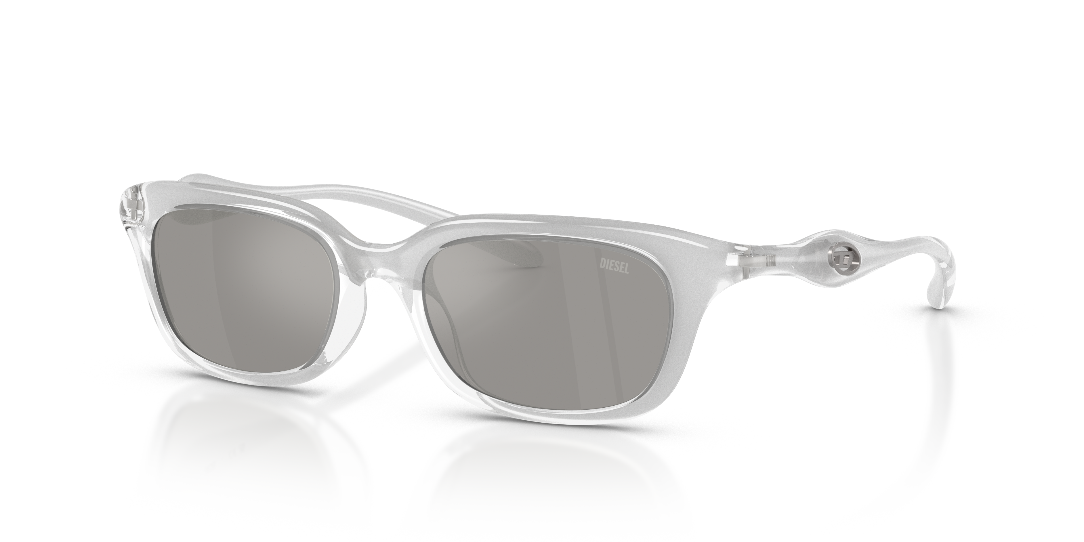 Sunglasses Diesel DL3013U 20296G 50 18