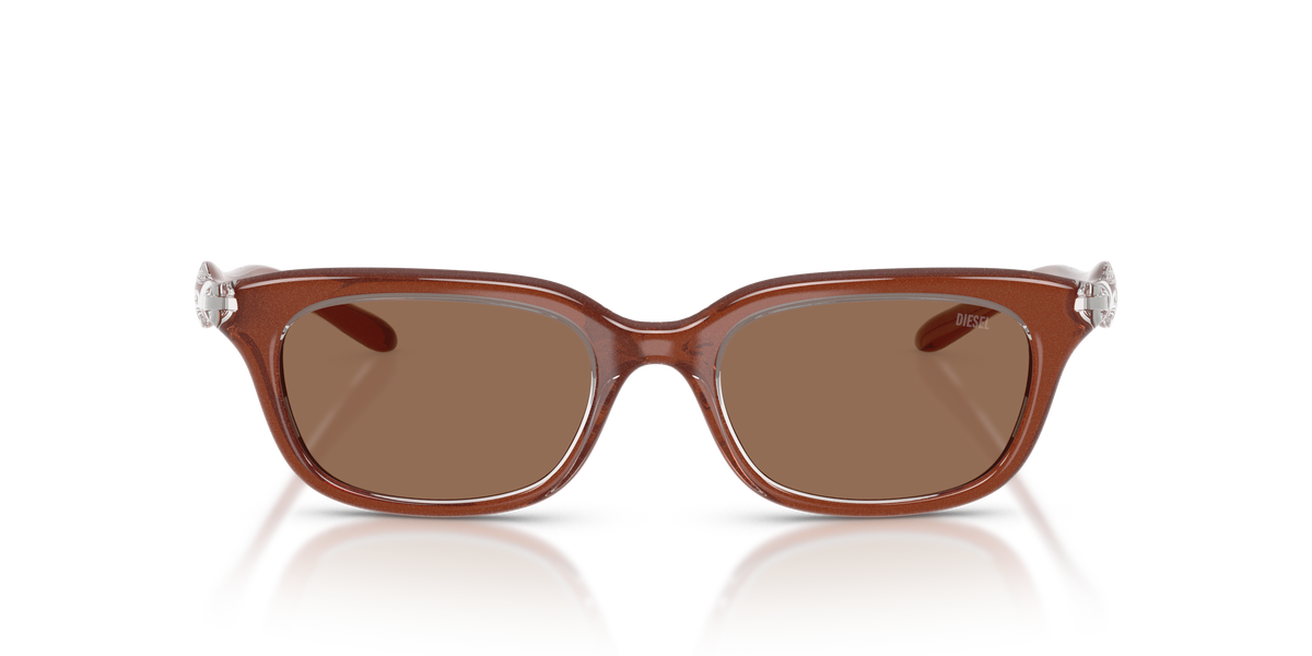 Sonnenbrille Diesel DL3013U 203373 50 18
